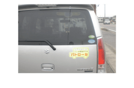 �h�Ɨp�Ԍ^�p�g���[���}�O�l�b�g�ݒu��02